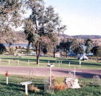Glenlyon Dam - Attractions Sydney