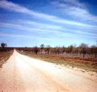 Langlo - Adavale Road - Attractions Sydney