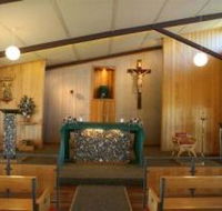 St Finbarrs Church - Attractions Sydney