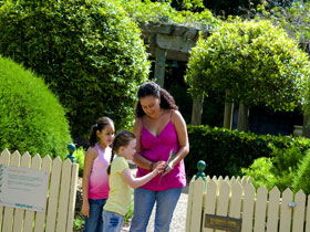 Redlands IndigiScapes Centre - Attractions Sydney 0