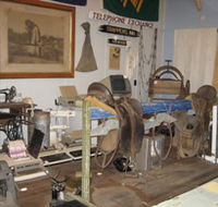 Bi-Centennial Museum - Attractions Sydney