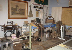 Bi-Centennial Museum - Attractions Sydney 0
