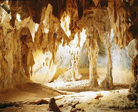 Chillagoe QLD Attractions Sydney