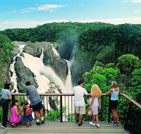 Barron Gorge National Park - Attractions Sydney