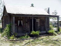 Chinchilla Historical Museum