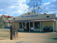 Warwick Historical Society Museum