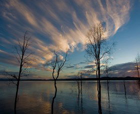 Benaraby QLD Attractions Sydney