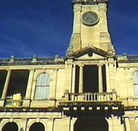 Rockhampton Post Office - Attractions Sydney
