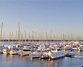 Bundaberg Port Marina - Attractions Sydney 0