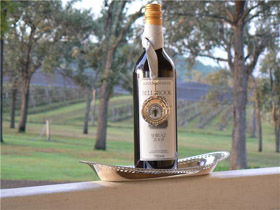 Bunjurgen Estate Vineyard - Attractions Sydney 0
