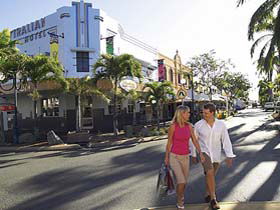  Attractions Sydney