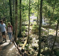 The Pioneer Valley - Attractions Sydney