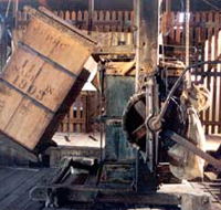 Blackall Woolscour - Attractions Sydney