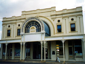 Stock Exchange Arcade And Assay Mining Museum - Attractions Sydney 0