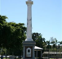 World War I Memorial Cenotaph and Jubilee Park - Attractions Sydney