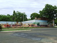 Augathella Murals
