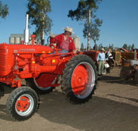 Pioneer Park Museum - Dalby - Attractions Sydney
