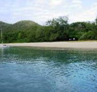 Goold Island National Park
