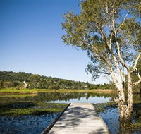 Eagleby Wetlands - Attractions Sydney