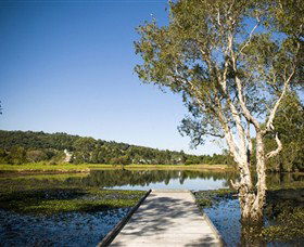 Eagleby Wetlands - Attractions Sydney 0