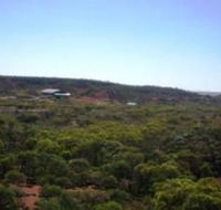 Winton - Boulia Via Diamantina National Park Journey - Attractions Sydney