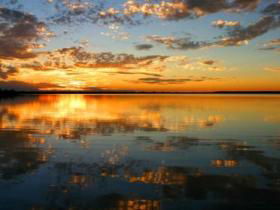 Aramac QLD Attractions Sydney