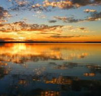 Aramac - Muttaburra Heritage Trail - Attractions Sydney