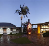 Bundaberg Distilling Company Bondstore - Attractions Sydney