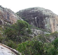 Mount Walsh National Park - Attractions Sydney
