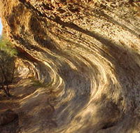 Wave Rock Trail - Attractions Sydney