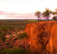 Baldy Top Lookout - Attractions Sydney