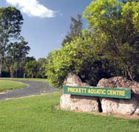 Prickett Aquatic Centre - Attractions Sydney