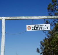 Longreach Cemetery - Attractions Sydney