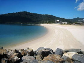 Boathaven Beach - Attractions Sydney 0