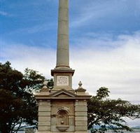 Cooktown War Memorial - Attractions Sydney