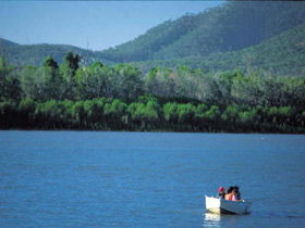 Marlborough QLD Attractions Sydney
