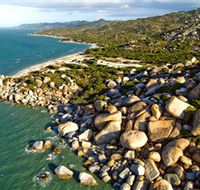 Cape Melville National Park - Attractions Sydney