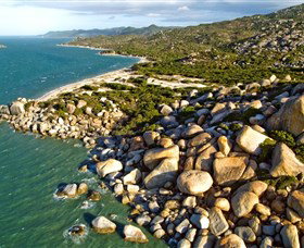 Cape Melville National Park - Attractions Sydney 0