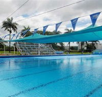 Pioneer Swim Centre - Attractions Sydney