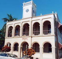 Heritage Walk - Attractions Sydney
