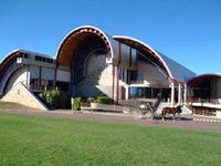 Australian Stockmans Hall of Fame and Outback Heritage Centre
