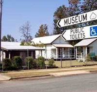 Nebo Museum - Attractions Sydney