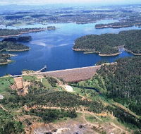 Lake Monduran - Attractions Sydney