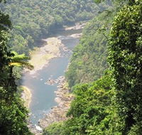 Palmerston Wooroonooran National Park - Attractions Sydney