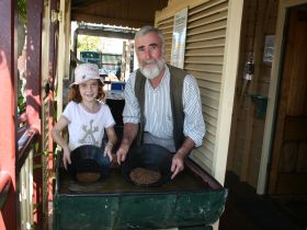 Queenton QLD Attractions Sydney