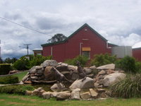 Wondai Regional Art Gallery