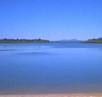 Mouth of Baffle Creek Conservation Park - Attractions Sydney