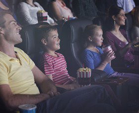 Event Cinemas Browns Plains - Attractions Sydney 0