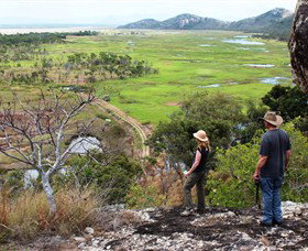 Townsville Town Common Conservation Park - Attractions Sydney 0