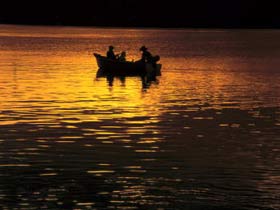 Teemburra Dam - Attractions Sydney 0